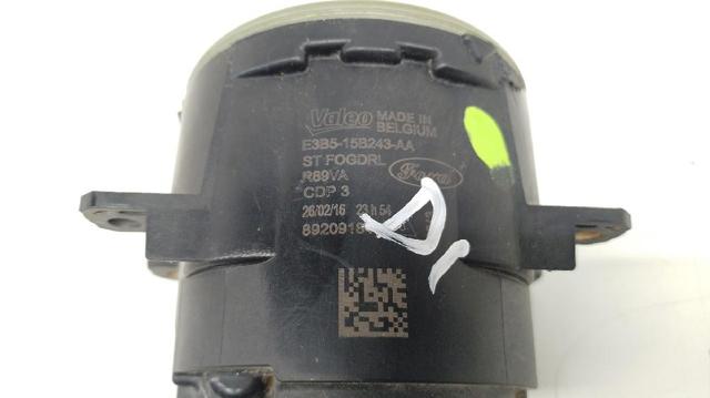 E3B515B243AA Faro antiniebla izquierdo/derecho  comprar en Pontevedra