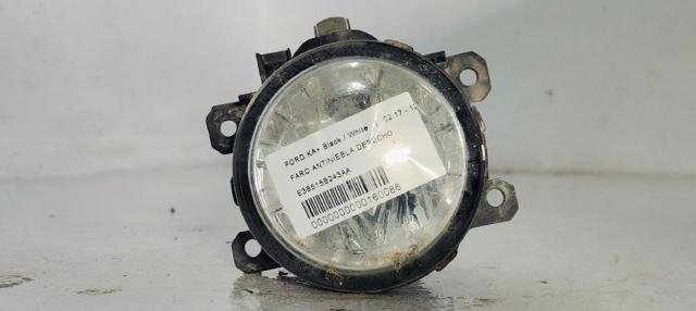 E3B515B243AA FORD Faro antiniebla izquierdo y derecho comprar Bilbao