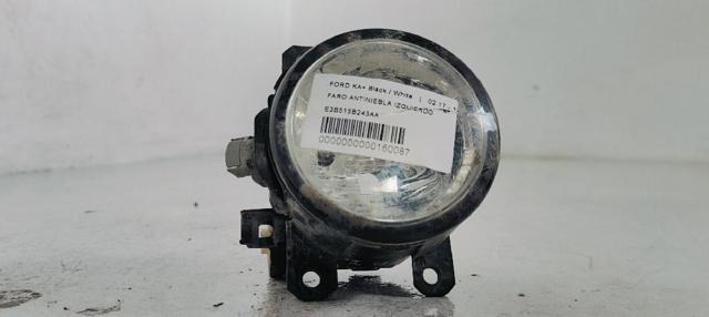 E3B515B243AA Faro antiniebla izquierdo y derecho comprar Girona