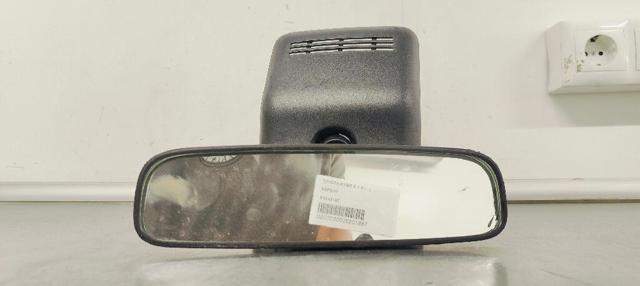 Espejo retrovisor interior Toyota Corolla  (2019-2026)