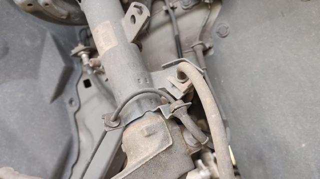 E43024EA3A NISSAN Amortiguador delantero derecho  en stock Huelva