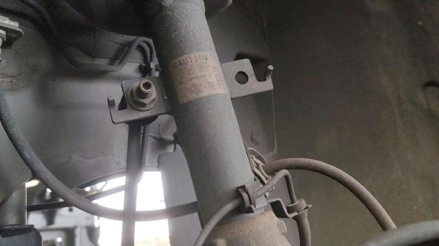 NISSAN E43024EA3A Amortiguador delantero derecho comprar Barcelona