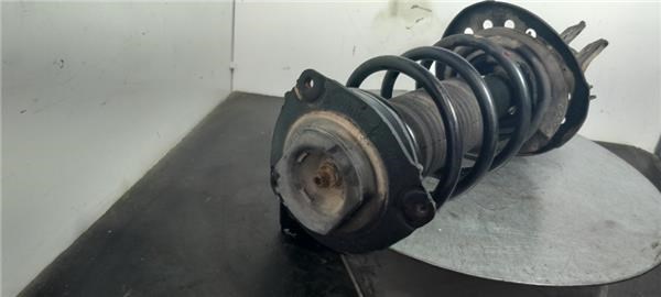 E4302BA61A NISSAN Amortiguador delantero derecho comprar Bilbao