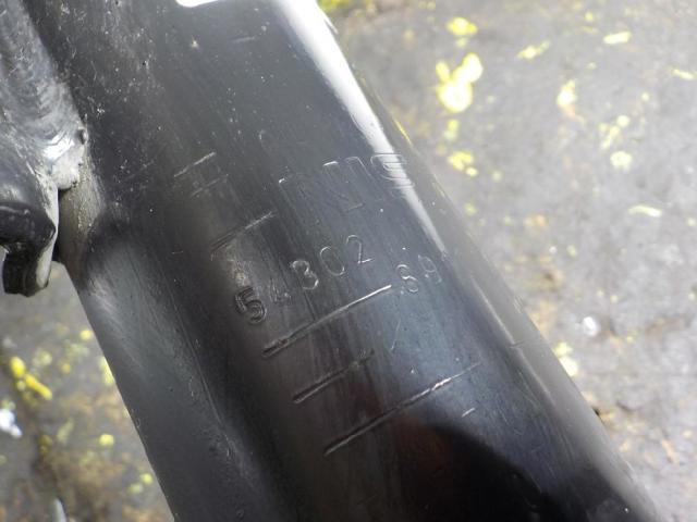 E4302BA61A Amortiguador delantero derecho  comprar en Pontevedra