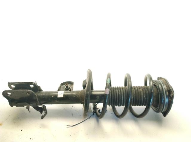 E4302BA61A NISSAN Amortiguador delantero derecho comprar Madrid