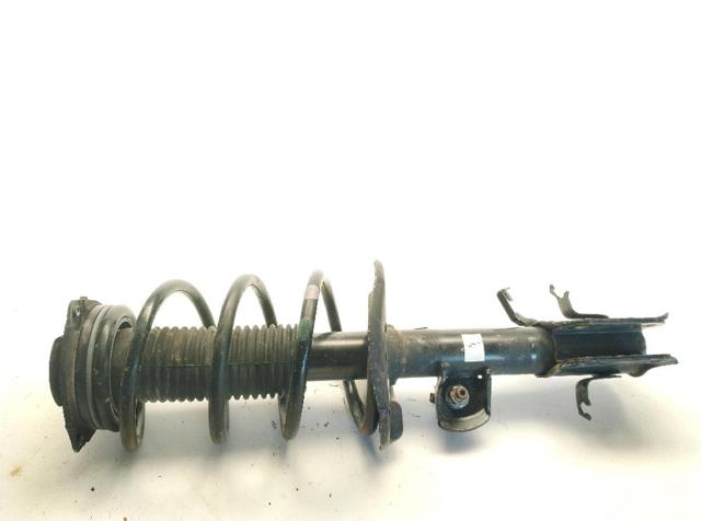 E4302BA61A NISSAN Amortiguador delantero derecho  en stock Huelva