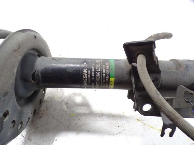 E4302BR00B NISSAN Amortiguador delantero derecho comprar Bilbao