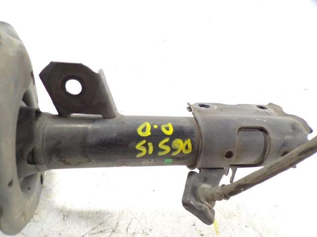 E4302BR00B NISSAN Amortiguador delantero derecho comprar Madrid