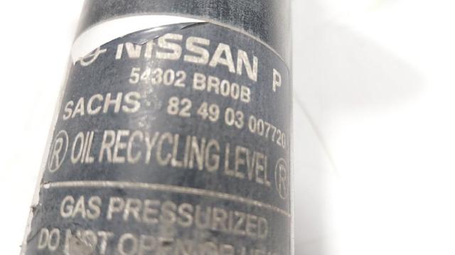 E4302BR00B NISSAN Amortiguador delantero derecho  comprar en Jaén