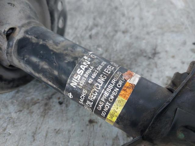 E4302BR00B Amortiguador delantero derecho  disponible Burgos