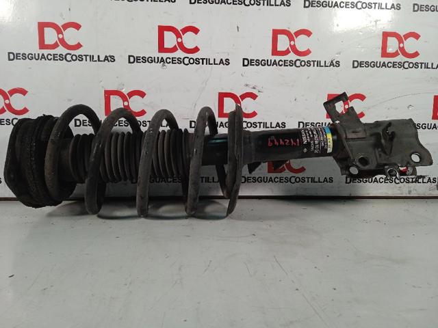 Amortiguadores E4302BR04A NISSAN