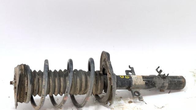 amortiguador frontal derecho E4302HV01A NISSAN