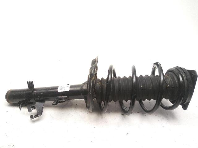 Amortiguador eje delantero derecha E4302HV01A NISSAN