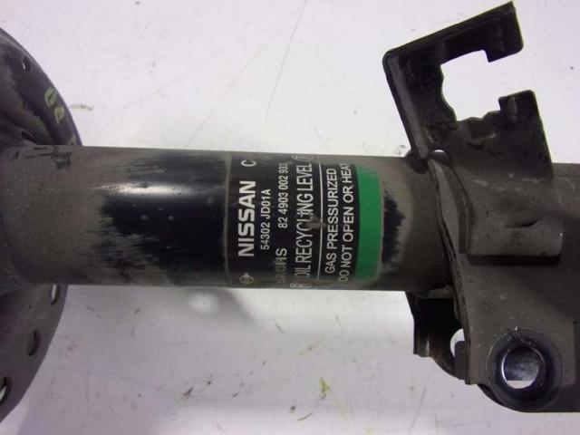 NISSAN E4302JD01A Amortiguador delantero derecho  disponible Lugo