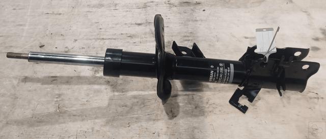 E4302JD04A NISSAN Amortiguador delantero derecho  comprar en Oviedo