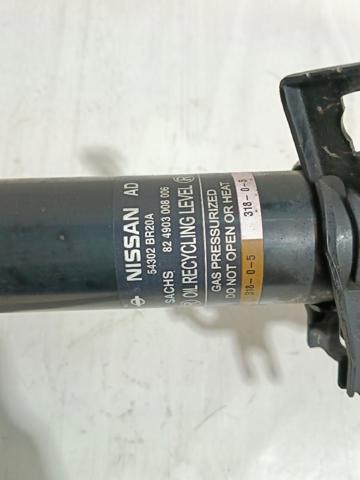 NISSAN E4302JD04A Amortiguador delantero derecho  comprar en Ponferrada
