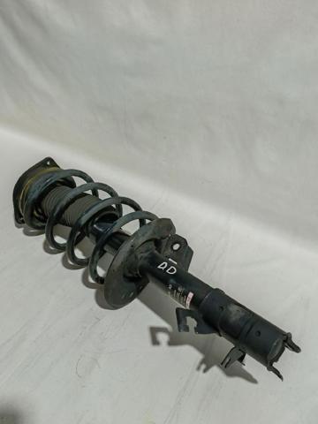 E4302JD04A NISSAN Amortiguador delantero derecho comprar Madrid