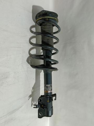 E4302JD04A Amortiguador delantero derecho  disponible Burgos