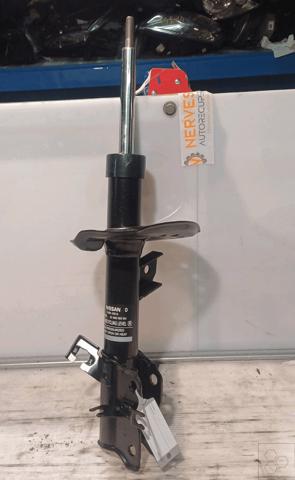 E4302JD04A NISSAN Amortiguador delantero derecho  comprar en Lleida