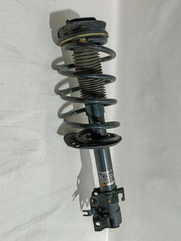 E4302JD04A NISSAN Amortiguador delantero derecho comprar Alcalá