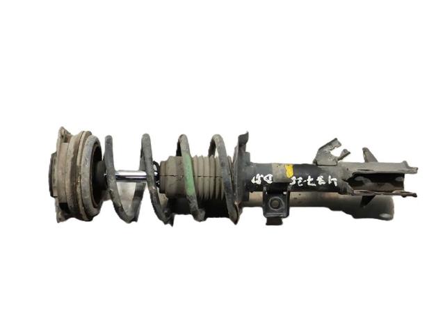 Amortiguador eje delantero derecha E4302JX50C NISSAN
