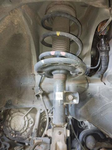 E43031AN0B Amortiguador delantero izquierdo  disponible Burgos