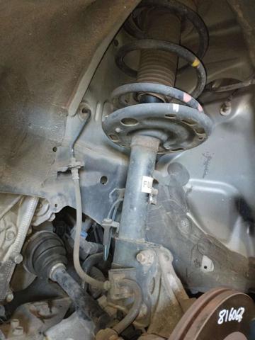 E43031AN0B NISSAN Amortiguador delantero izquierdo  en stock Córdoba