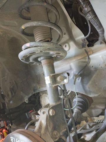NISSAN E43031AN0B Amortiguador delantero izquierdo  comprar en Ponferrada
