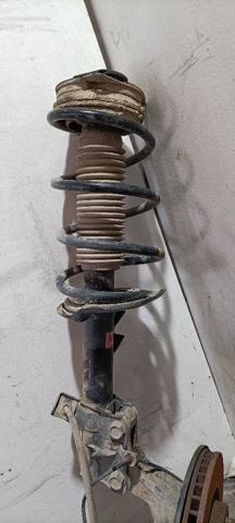 Amortiguador eje delantero izquierda E43033UB0B NISSAN