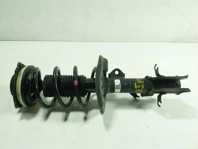 E43033ZL0D Amortiguador delantero izquierdo  en stock Granada