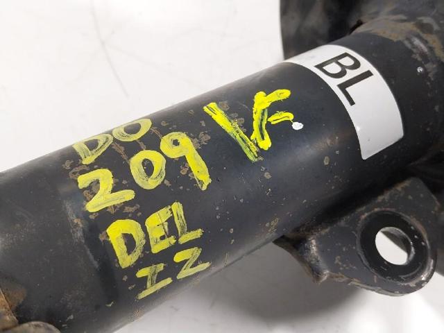 E43033ZL0D NISSAN Amortiguador delantero izquierdo comprar Bilbao