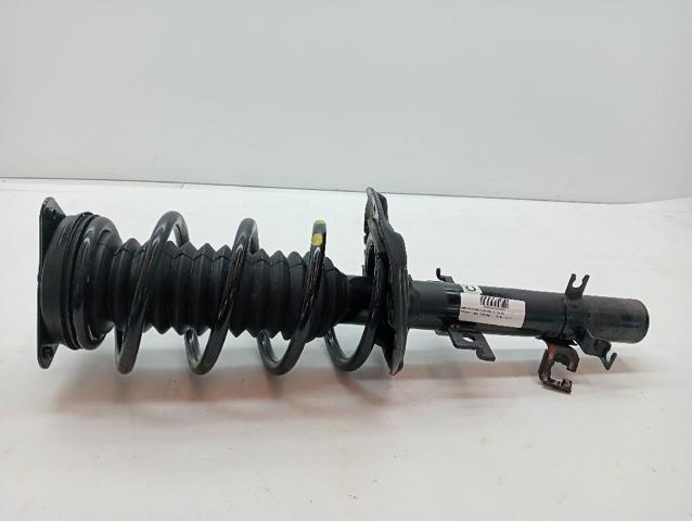 Amortiguador eje delantero izquierda E43034MS0A NISSAN