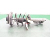 Amortiguador frontal izquierdo E4303BA00A NISSAN