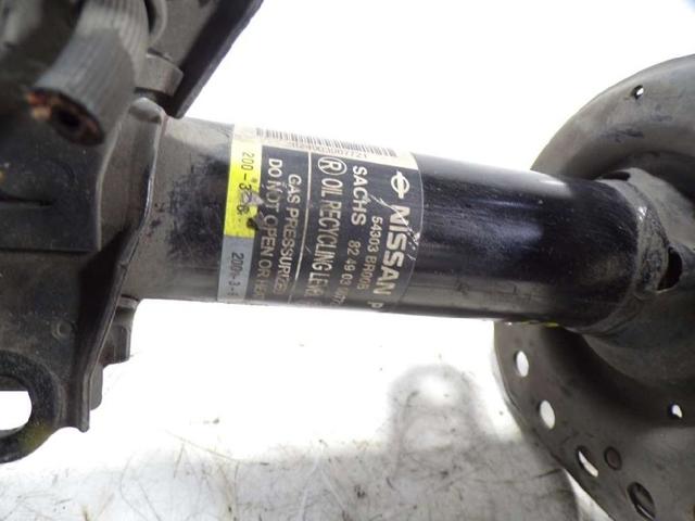 E4303BR00B Amortiguador delantero izquierdo  disponible Burgos