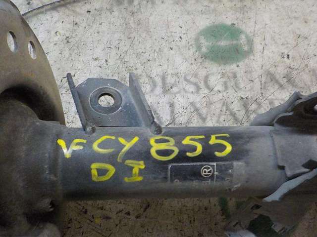 E4303BR00B NISSAN Amortiguador delantero izquierdo comprar Madrid