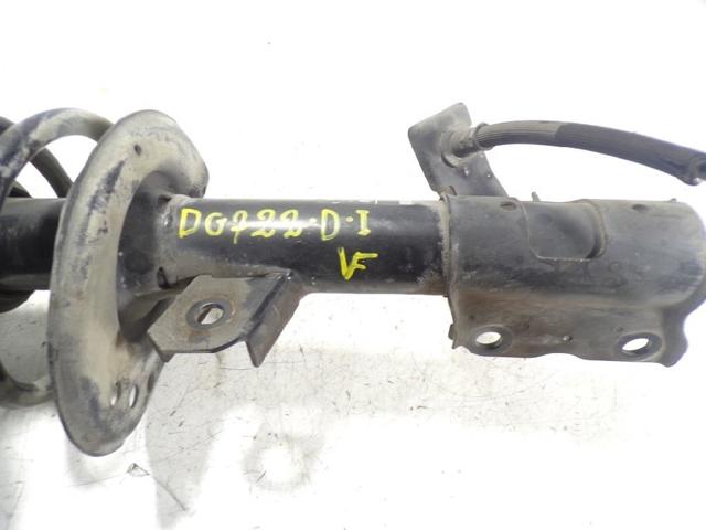 NISSAN E4303JD01A Amortiguador delantero izquierdo  disponible Lugo