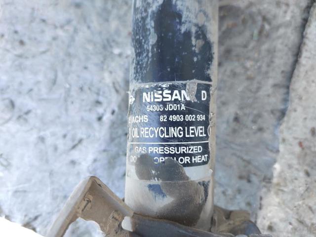 NISSAN E4303JD01A Amortiguador delantero izquierdo  comprar en Albacete