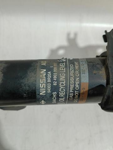 E4303JD04A Amortiguador delantero izquierdo  en stock Castellón