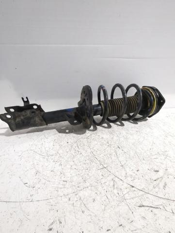 NISSAN E4303JD04A Amortiguador delantero izquierdo  en stock Salamanca