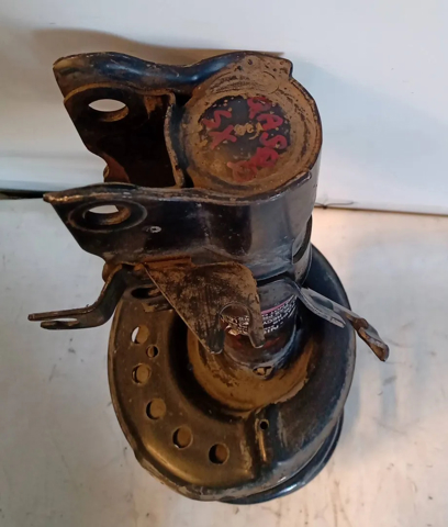 E4303JD04A NISSAN Amortiguador delantero izquierdo comprar Bilbao