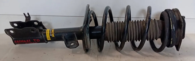E4303JD04A Amortiguador delantero izquierdo  disponible Utrera