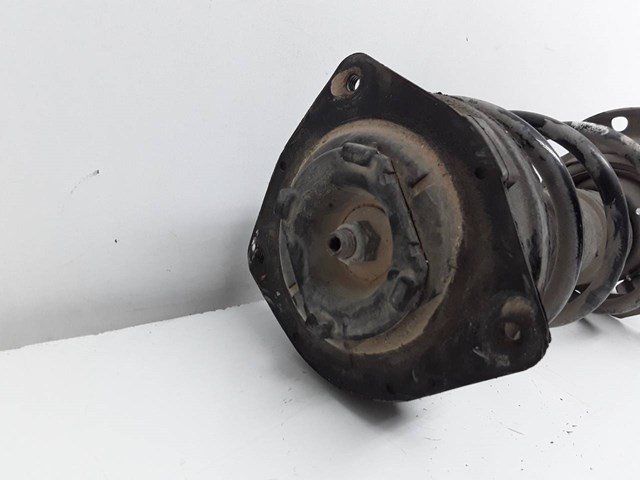 NISSAN E43A2BC60A Amortiguador delantero derecho  en stock Valencia