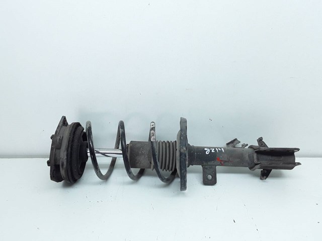 NISSAN E43A2BC60A Amortiguador delantero derecho  comprar en Albacete