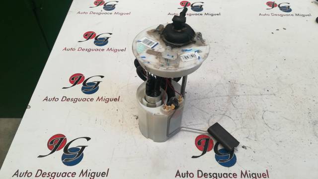 E4B19H307BB Ford