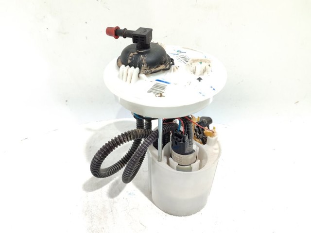 E4B19H307BB Ford