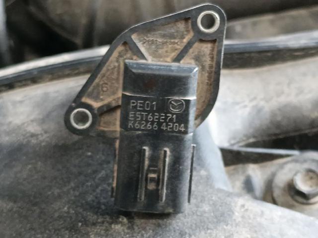 Sensor MAF para Mazda 2  (DL, DJ)