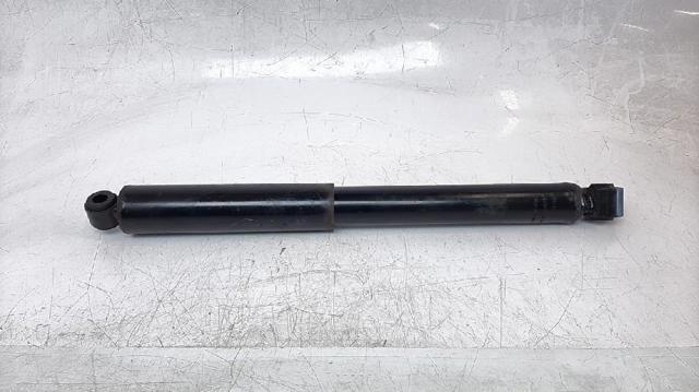 E62004KK3A NISSAN Amortiguador trasero  en stock Gandía