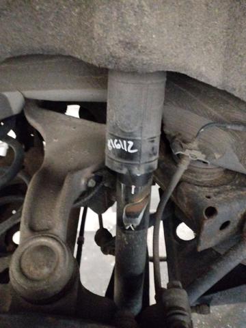 NISSAN E62101AN0A Amortiguador trasero  en stock Terrassa