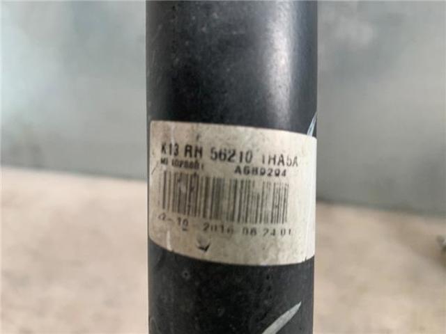 NISSAN E62101HA4A Amortiguador trasero  en stock Valencia