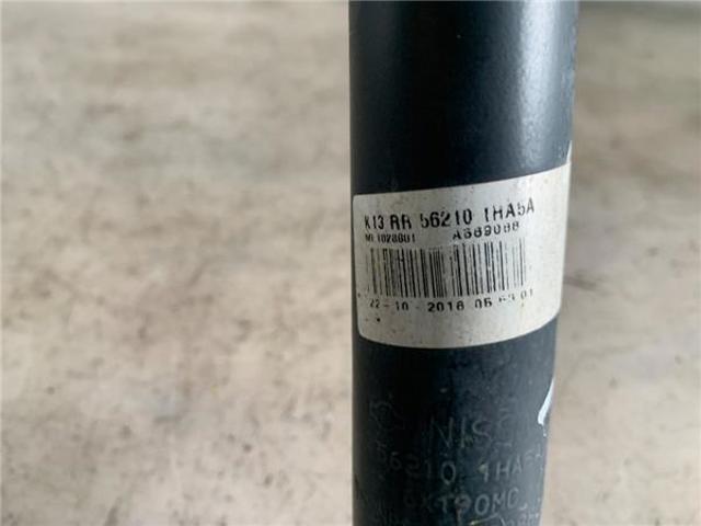 NISSAN E62101HA4A Amortiguador trasero  comprar en Albacete